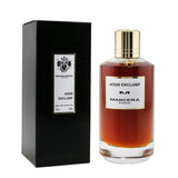 Mancera Aoud Exclusif Eau De Parfum Spray 120ml/4oz