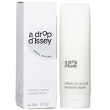 Issey Miyake A Drop D'Issey Shower Cream 200ml/6.7oz