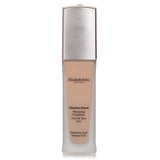 Elizabeth Arden Flawless Finish Skincaring Foundation - # 200N (Light Skin With Neutral Peach Undertones)  30ml/1oz