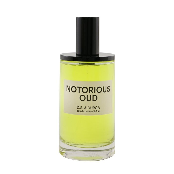 D.S. & Durga Notorious Oud Eau De Parfum Spray 100ml/3.4oz