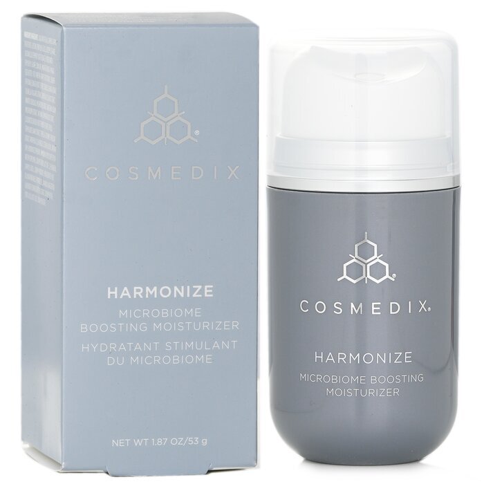 CosMedix Harmonize Microbiome Boosting Moisturizer 53g/1.87oz