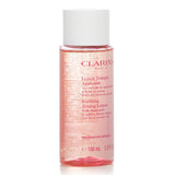 Clarins Soothing Toning Lotion with Chamomile & Saffron Flower Extracts - Very Dry or Sensitive Skin  100ml/3.3oz