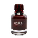 Givenchy L'Interdit Eau De Parfum Rouge Spray 80ml/2.6oz