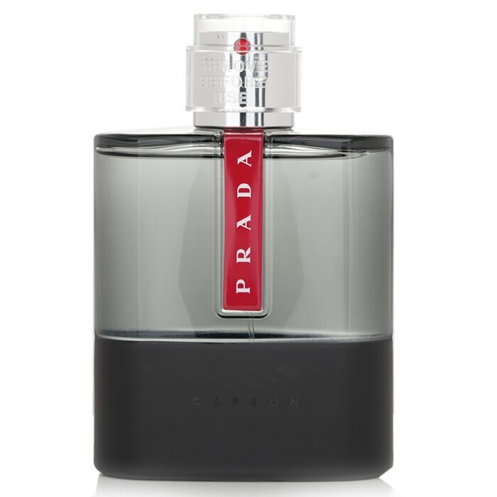 Prada Luna Rossa Carbon Eau De Toilette Spray 150ml/5.1oz