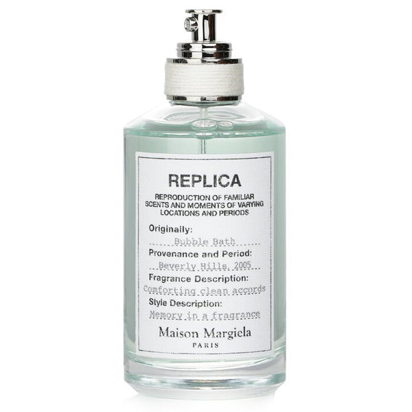 Maison Margiela Replica Bubble Bath Eau De Toilette Spray 100ml/3.4oz