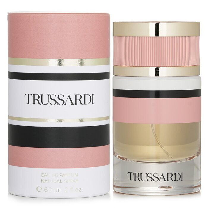 Trussardi Eau de Parfum Spray 60ml/2oz