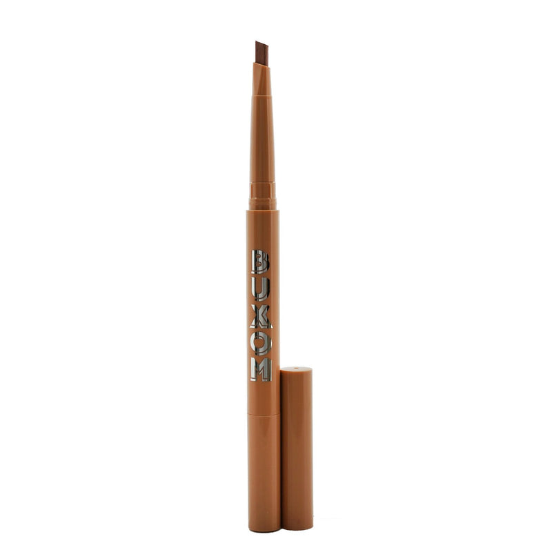 Buxom Power Line Plumping Lip Liner - # Smooth Spice (Warm Nude)  0.3g/0.011oz