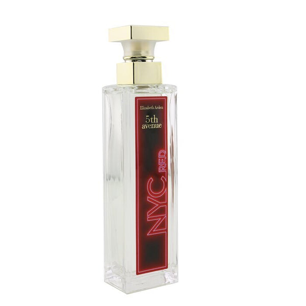 Elizabeth Arden 5th Avenue NYC Red Eau De Parfum Spray 75ml/2.5oz