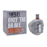 Diesel Only The Brave Street Eau De Toilette Spray  125ml/4.2oz
