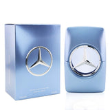 Mercedes Benz Men Fresh Eau De Toilette Spray 100ml/3.4oz