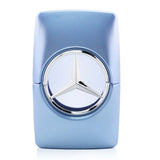 Mercedes Benz Men Fresh Eau De Toilette Spray 100ml/3.4oz