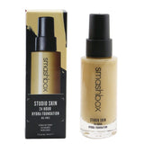 Smashbox Studio Skin 24 Hour Hydra Foundation - # 2.22 (Light Medium With Neutral Olive Undertone) 30ml/1oz