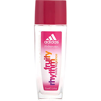 Adidas Fruity Rhythm Body Fragrance Natural Spray 75ml/2.5oz