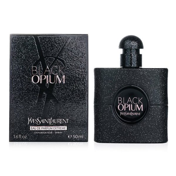 Yves Saint Laurent Black Opium Eau De Parfum Extreme Spray 50ml/1.6oz