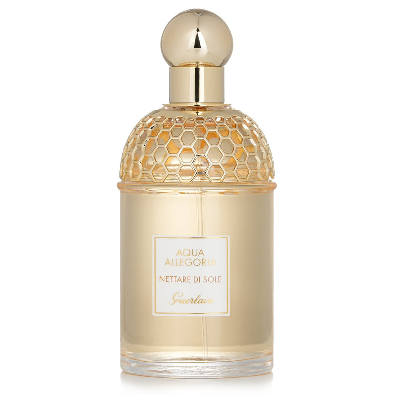 Guerlain Aqua Allegoria Nettare Di Sole Eau De Toilette Spray  125ml/4.2oz