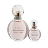 Bvlgari Rose Goldea Blossom Delight Coffret: Eau De Parfum Spray + Eau De Parfum Spray 15ml/0.5oz 2pcs 75ml/2.5oz