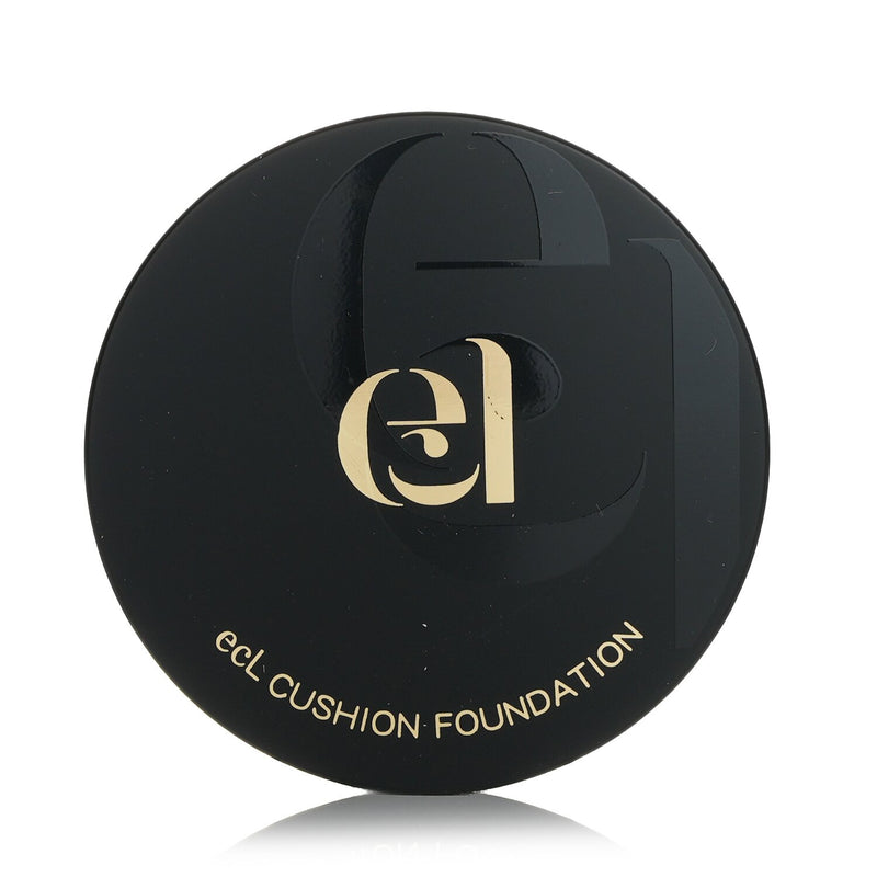 ecL by Natural Beauty Cushion Foundation - # 01  (Exp. Date: 05/2024)  9g/0.32oz