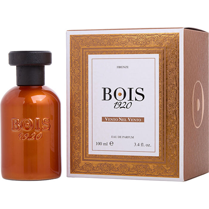 Bois 1920 Vento Nel Vento Eau De Parfum Spray (limited Art Collection) 100ml/3.4oz