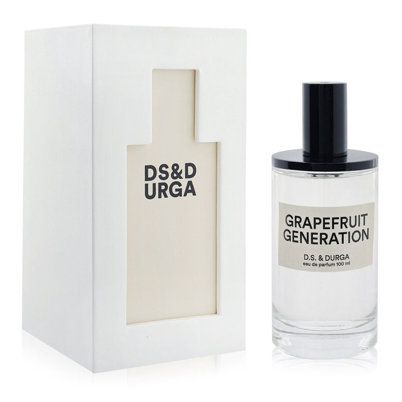 D.S. & Durga Grapefruit Generation Eau De Parfum Spray  100ml/3.4oz