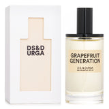 D.S. & Durga Grapefruit Generation Eau De Parfum Spray  100ml/3.4oz