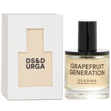 D.S. & Durga Grapefruit Generation Eau De Parfum Spray  50ml/1.7oz