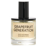 D.S. & Durga Grapefruit Generation Eau De Parfum Spray  50ml/1.7oz