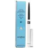 Sisley Phyto Khol Star Waterproof Stylo Liner - #1 Matte Onyx  0.3g/0.01oz