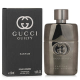 Gucci Guilty Pour Homme Parfum Spray  50ml/1.6oz