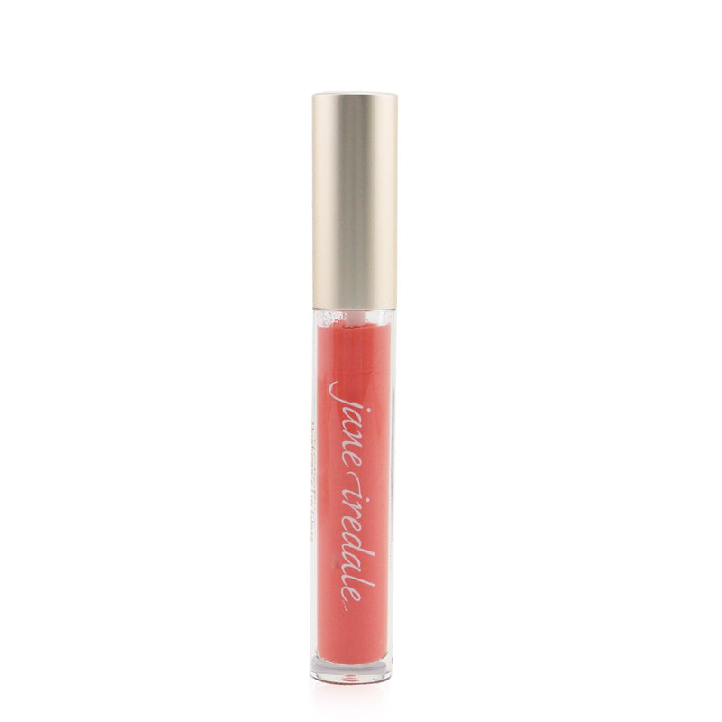 Jane Iredale HydroPure Hyaluronic Lip Gloss - Pink Glace  3.75ml/0.126oz