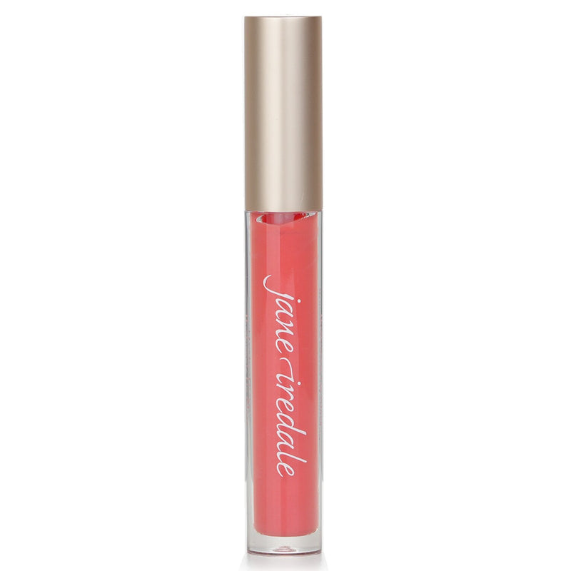 Jane Iredale HydroPure Hyaluronic Lip Gloss - Sheer  3.75ml/0.126oz