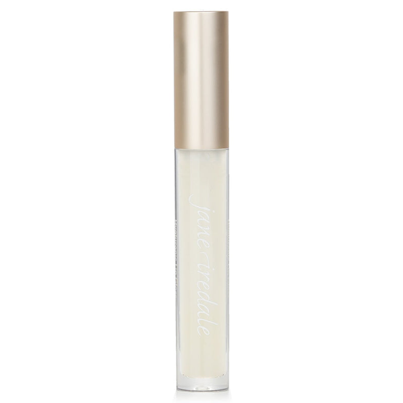 Jane Iredale HydroPure Hyaluronic Lip Gloss - Spiced Peach  3.75ml/0.126oz