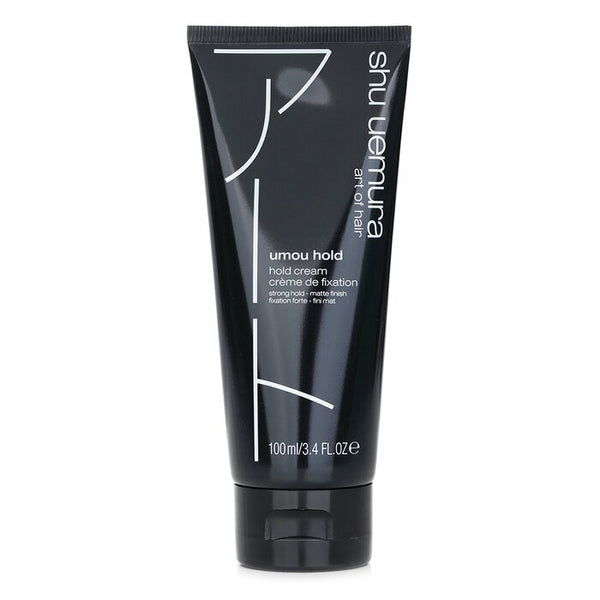 Shu Uemura Umou Hold Hair Cream 100ml/3.4oz