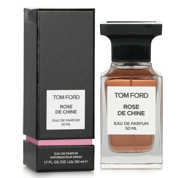 Tom Ford Private Blend Rose De Chine Eau De Parfum Spray 50ml/1.7oz