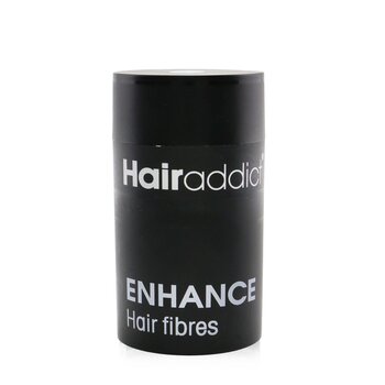 Soaddicted HairAddict Enhance Hair Fibres - Dark Brown  25g/0.88oz