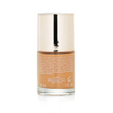 Clarins Skin Illusion Velvet Natural Matifying & Hydrating Foundation - # 113C Chestnut  30ml/1oz