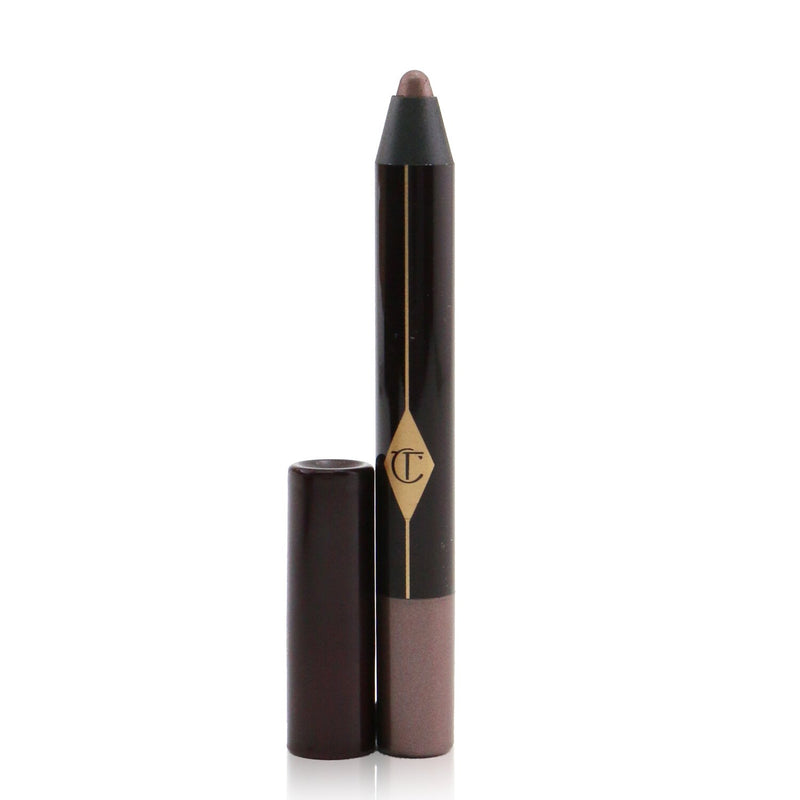 Charlotte Tilbury Colour Chameleon Eye Shadow Pencil - # Smokey Emerald  1.6g/0.05oz