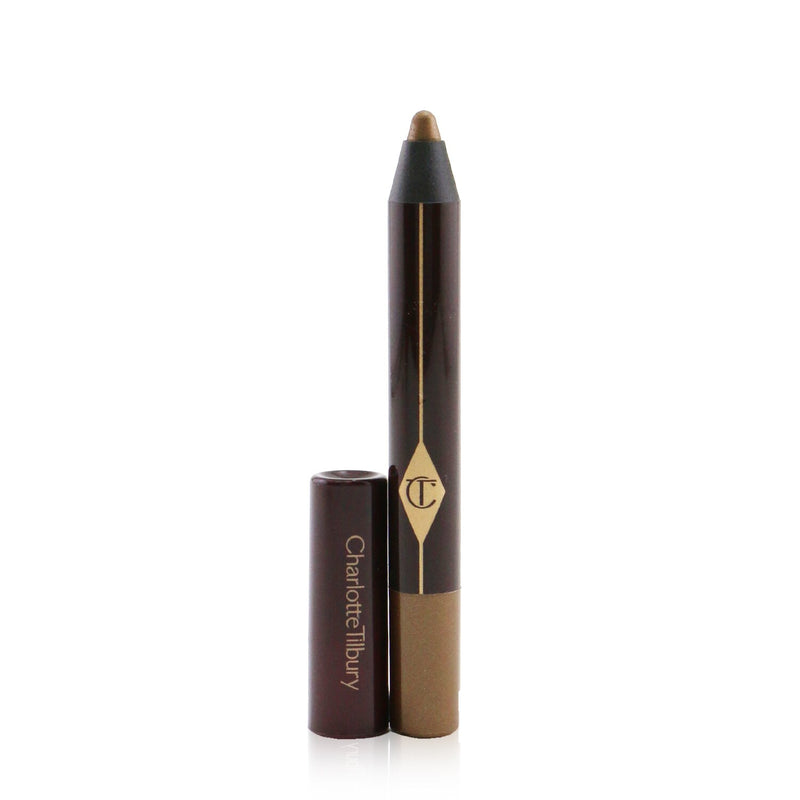 Charlotte Tilbury Colour Chameleon Eye Shadow Pencil - # Smokey Emerald  1.6g/0.05oz