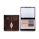 Charlotte Tilbury Luxury Palette - # The Uptown Girl  5.2g/0.18oz