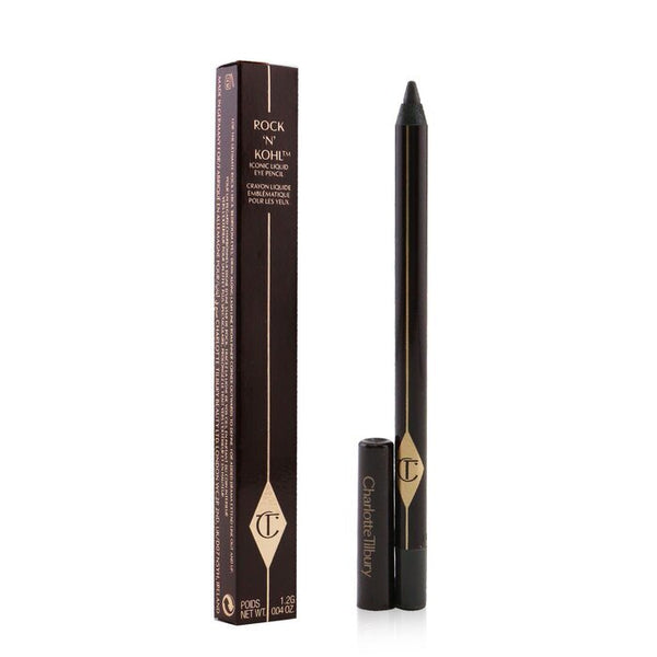 Charlotte Tilbury Rock 'N' Kohl Liquid Eye Pencil - # Smokey Grey 1.2g/0.04oz