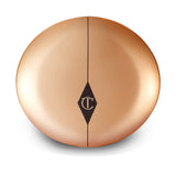 Charlotte Tilbury Airbrush Flawless Finish Powder - # 02 Medium  8g/0.28oz