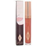 Charlotte Tilbury Collagen Lip Bath - # Peachy Plump  7.9ml/0.26oz