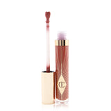 Charlotte Tilbury Collagen Lip Bath - # Pillow Talk  7.9ml/0.26oz