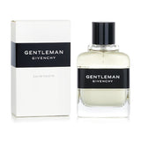 Givenchy Gentleman Eau De Toilette Spray 60ml/2oz