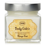 Sabon Body Gelee - Mango Kiwi  200ml/7oz