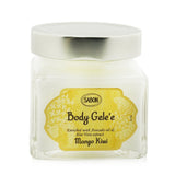 Sabon Body Gelee - Mango Kiwi  200ml/7oz