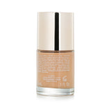 Clarins Skin Illusion Velvet Natural Matifying & Hydrating Foundation - # 112.3N Sandalwood  30ml/1oz