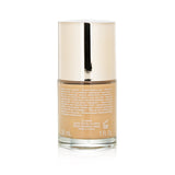 Clarins Skin Illusion Velvet Natural Matifying & Hydrating Foundation - # 110N Honey  30ml/1oz