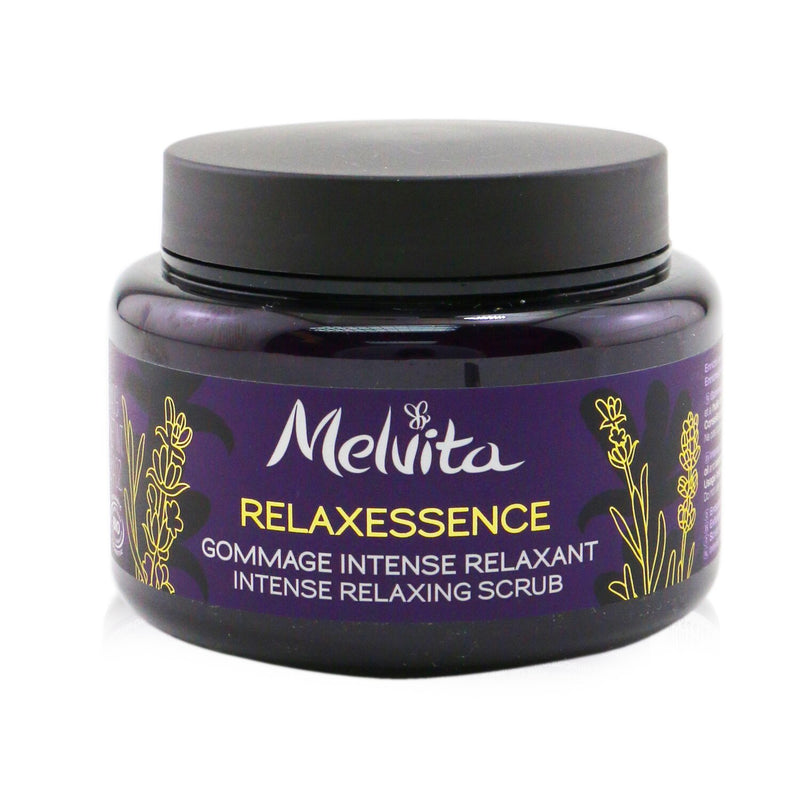 Melvita Relaxessence Intense Relaxing Scrub  240g/8oz