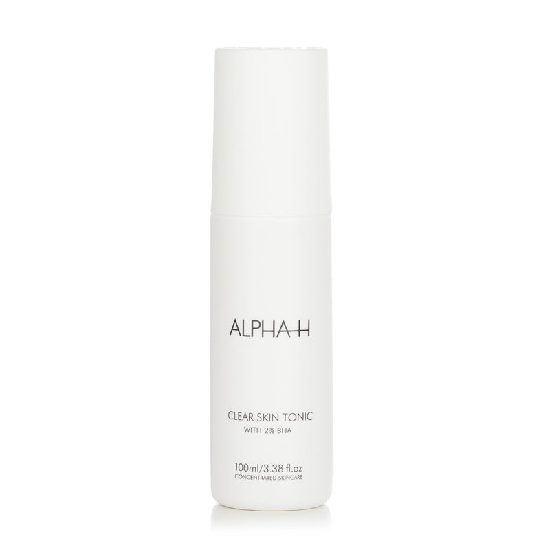 Alpha-H Clear Skin Tonic  100ml/3.38oz