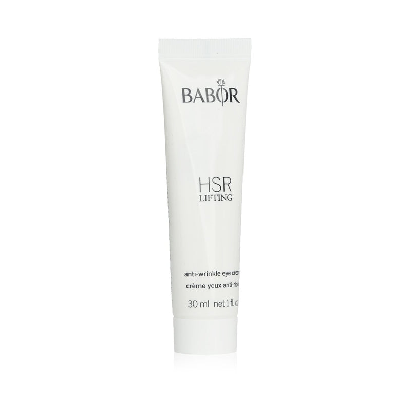 Babor HSR Lifting Anti-Wrinkle Eye Cream (Salon Product)  30ml/1oz
